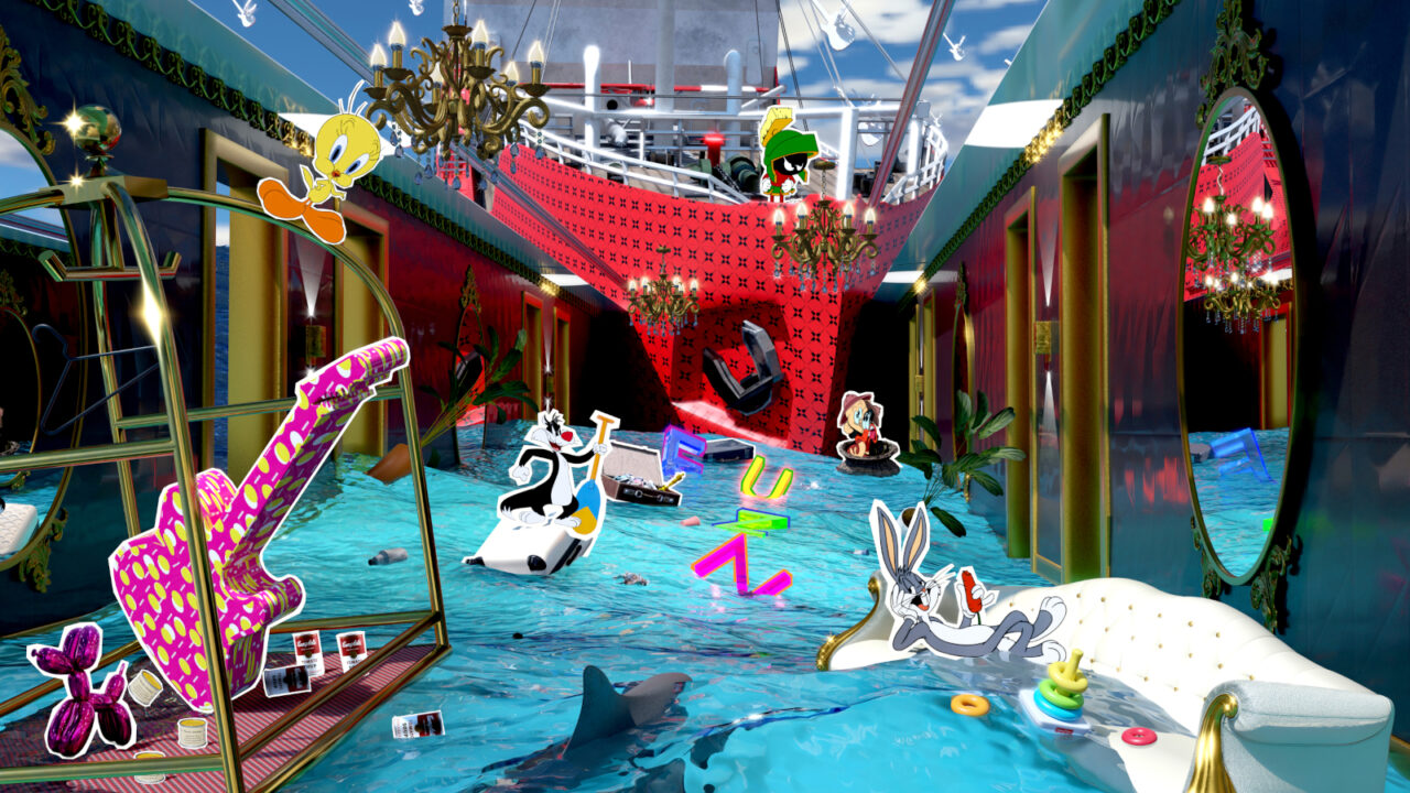 H2OAbsurdeAdventure