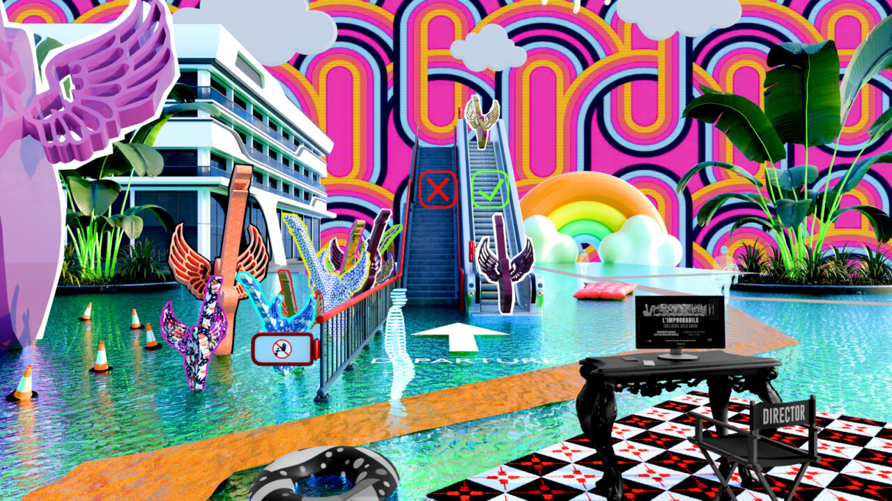 H2ODeparture H2ODeparture