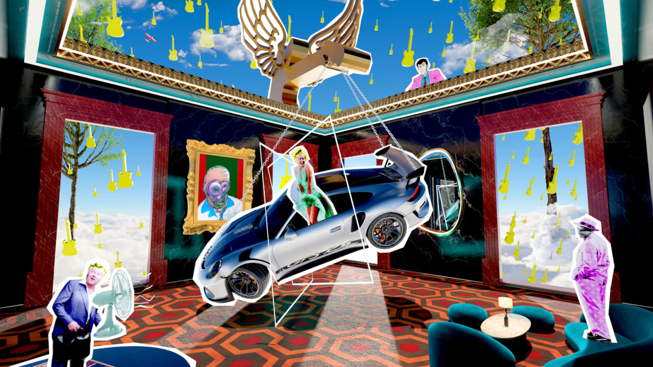 ImprobableStealtheshow