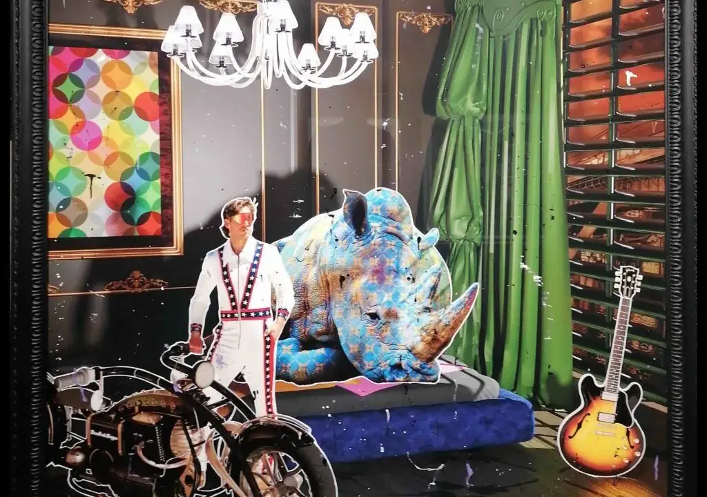 Cris-Devi_-Due-bestie-in-estinzione_-ZaniniArte_150-x-150