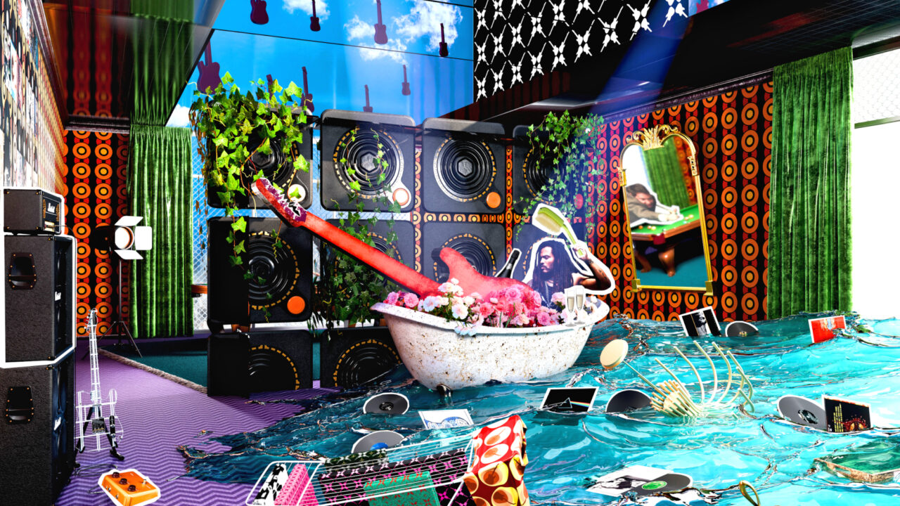H2ORocknBath H2ORocknBath