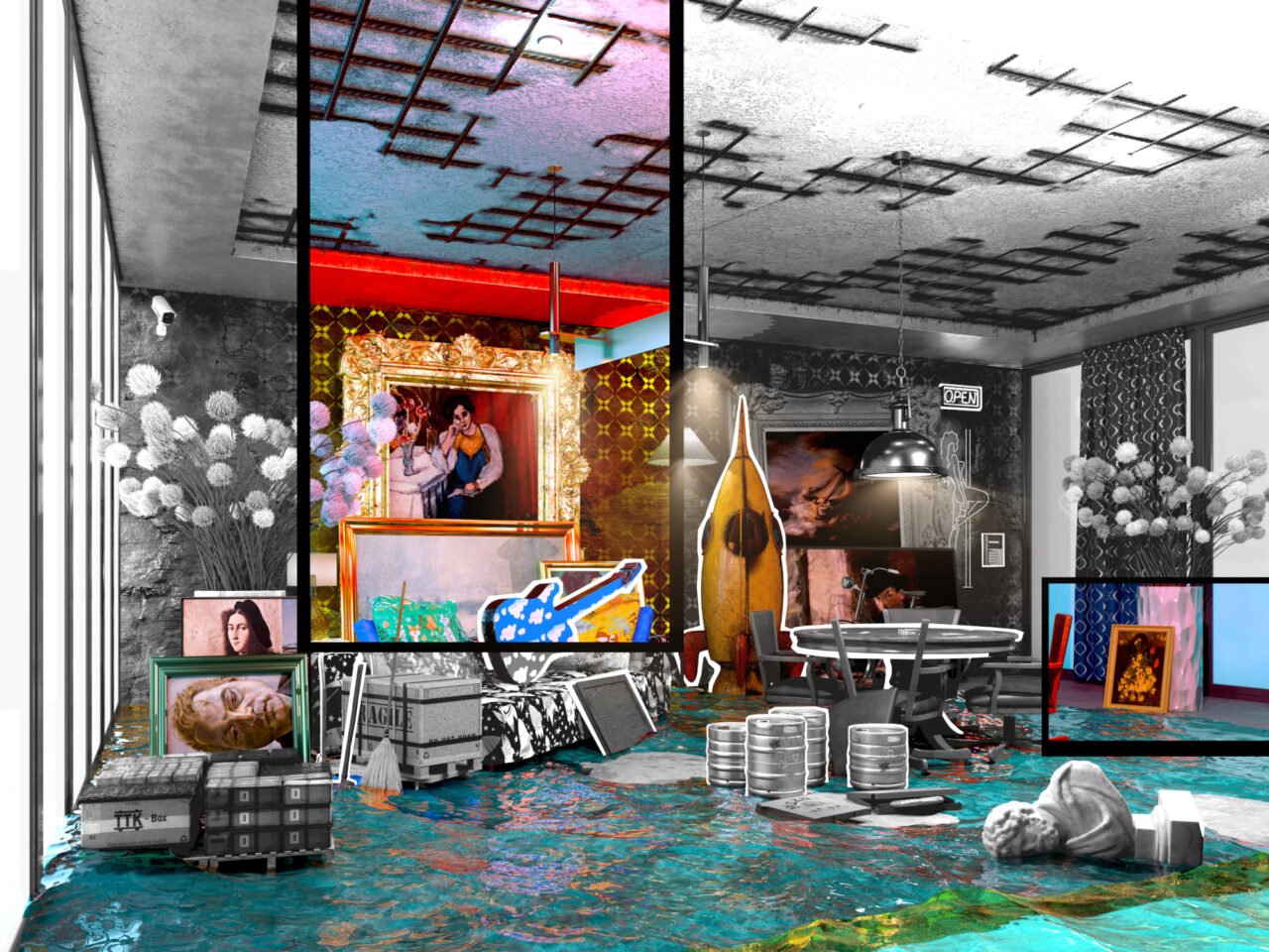 H2OTheghostmuseum