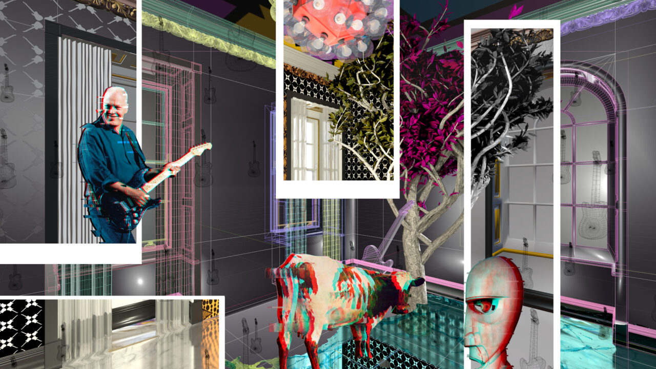 psychedelic history 90x120